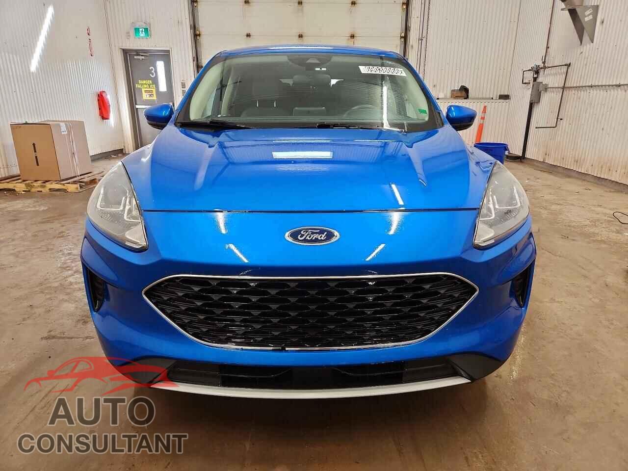 FORD ESCAPE 2020 - 1FMCU9G67LUA41136