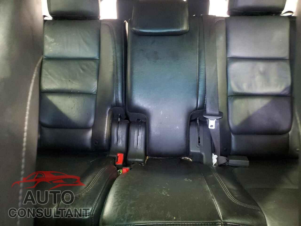 FORD EXPLORER 2014 - 1FM5K8D85EGB14259