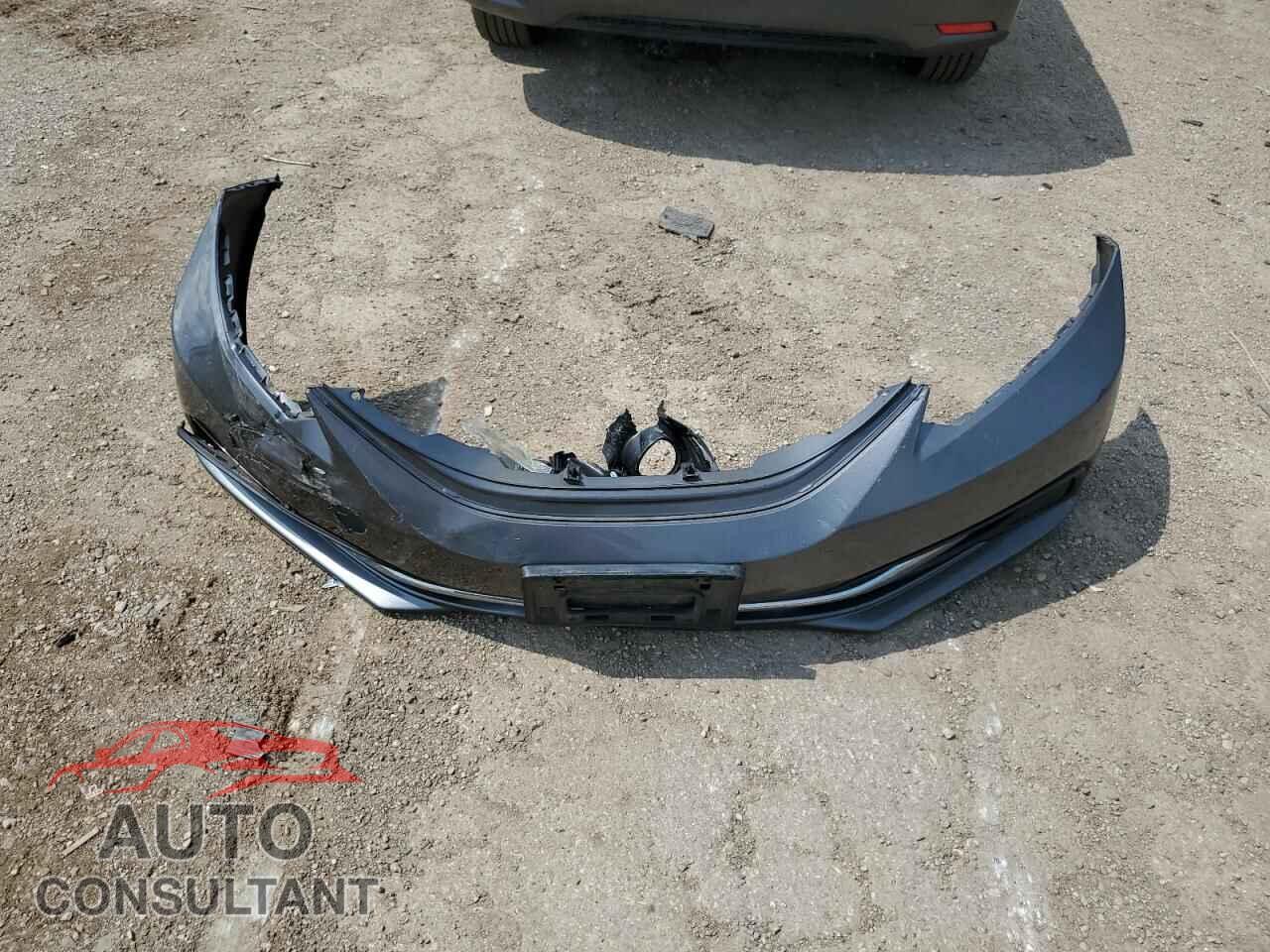 HONDA CIVIC 2013 - 19XFB2F81DE081830