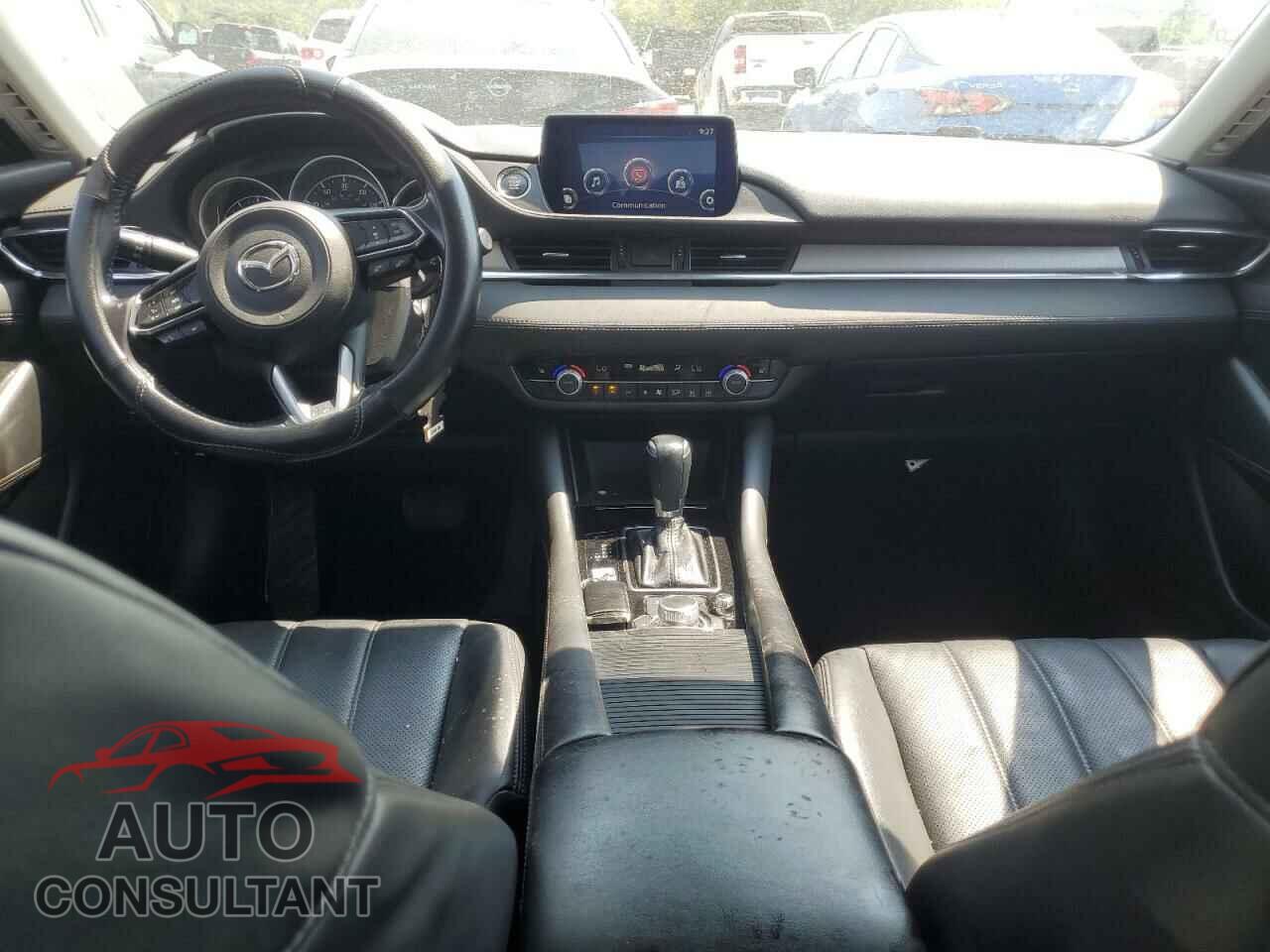 MAZDA 6 2020 - JM1GL1VM4L1526914