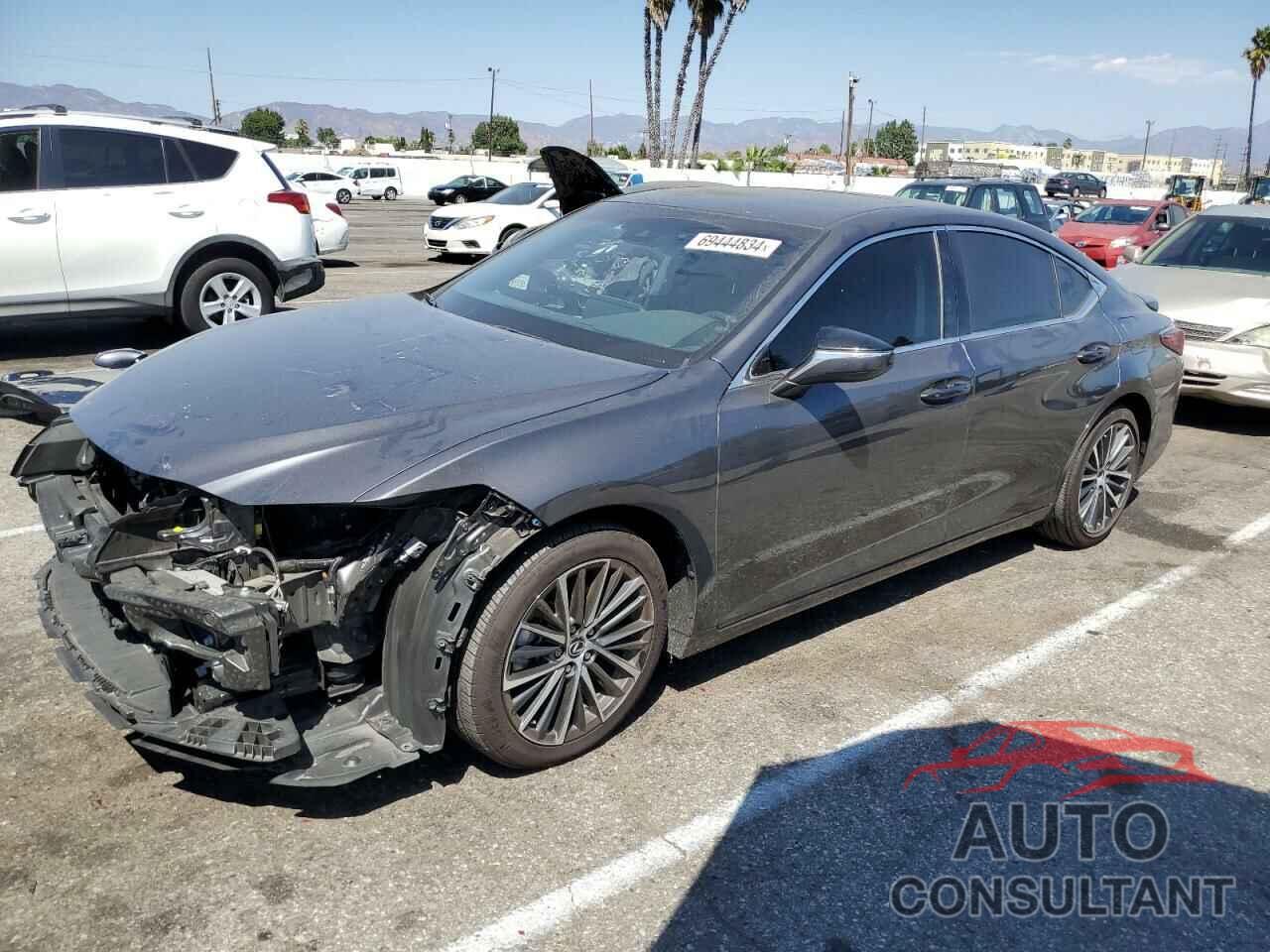 LEXUS ES300 2023 - 58ADA1C16PU029289