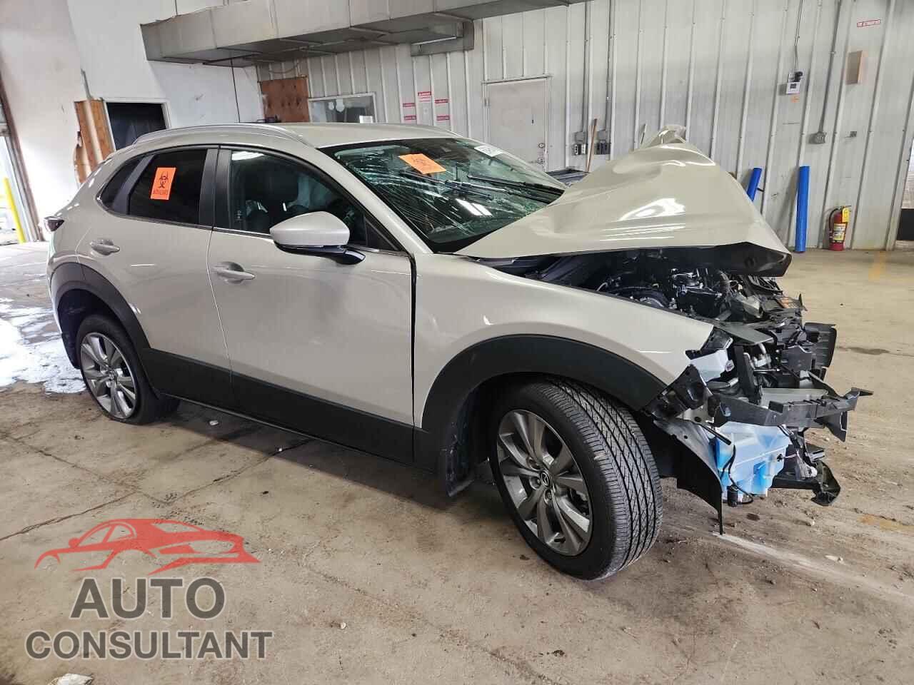 MAZDA CX30 2023 - 3MVDMBCM1PM561619