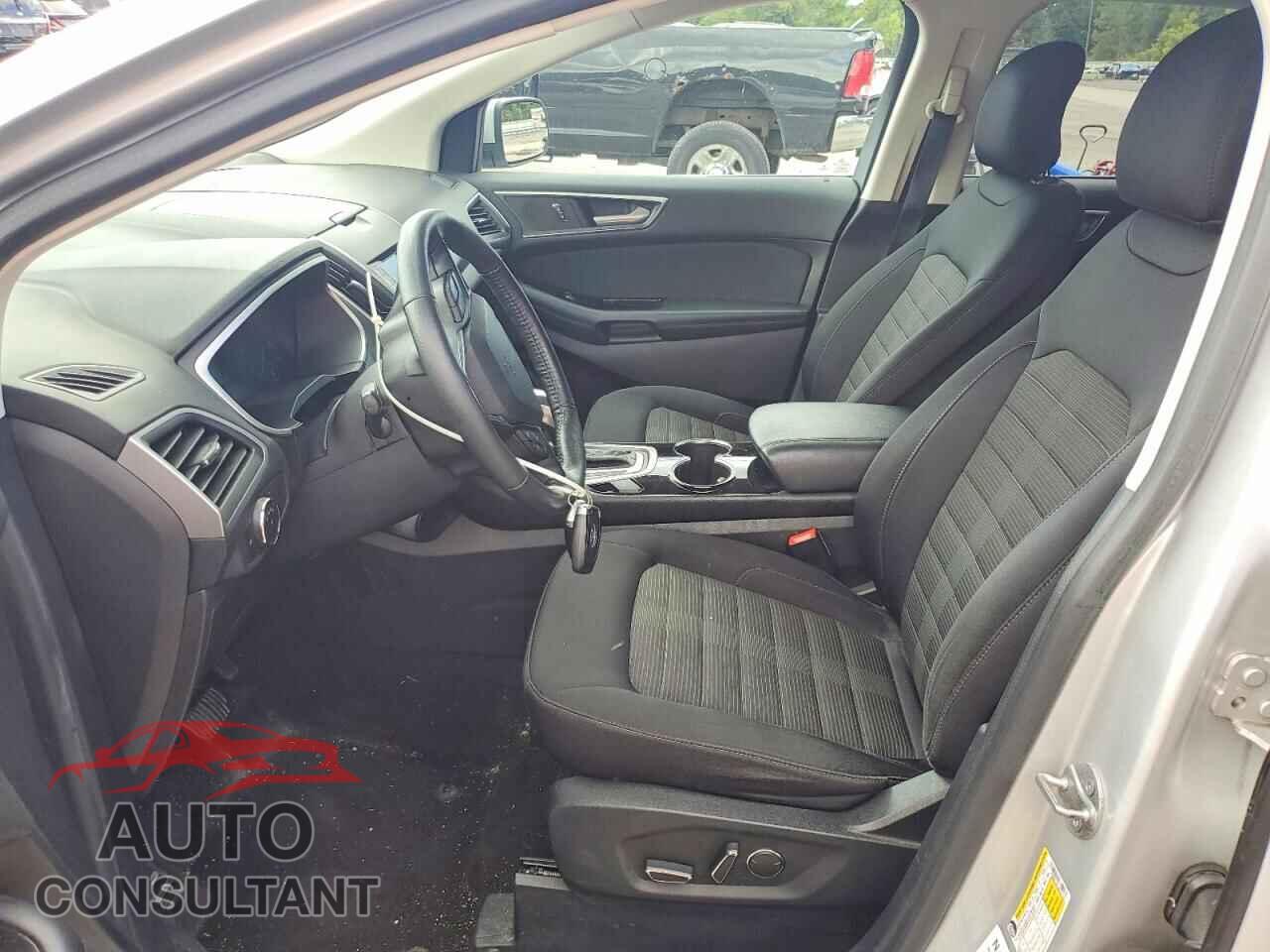 FORD EDGE 2018 - 2FMPK3J91JBC22730
