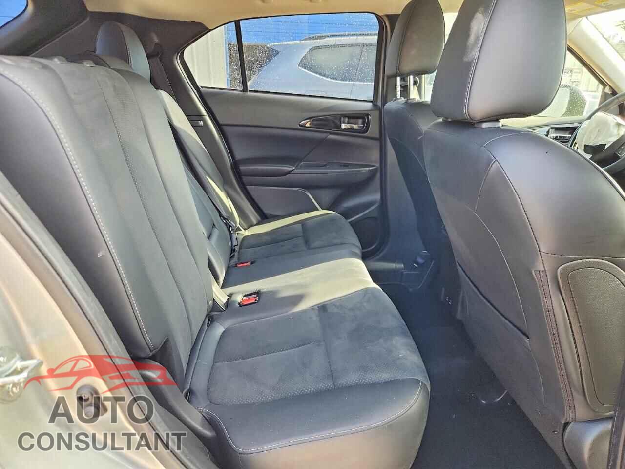 MITSUBISHI ECLIPSE 2026 - JA4ATWAA6TZ024822