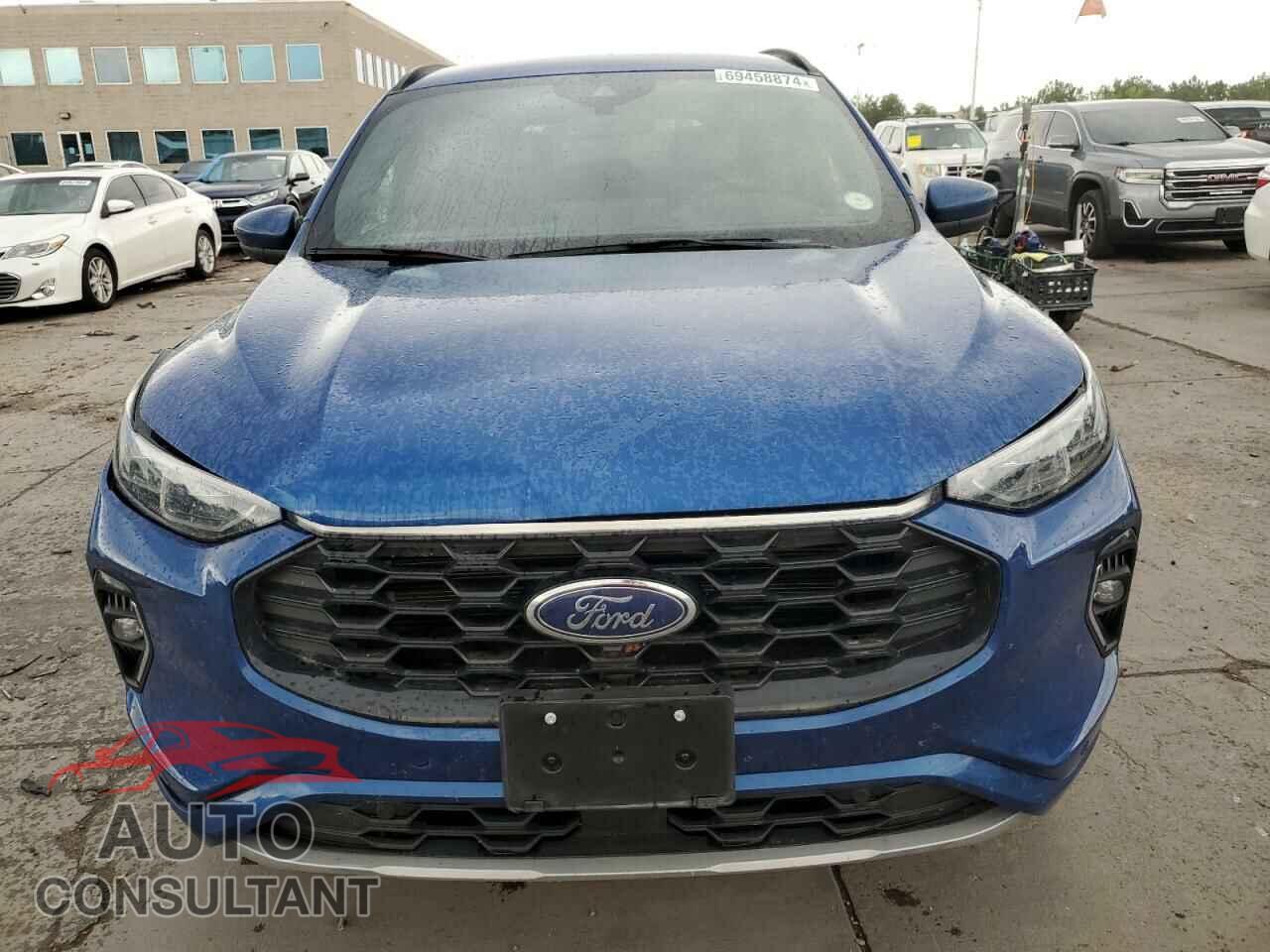 FORD ESCAPE ST 2023 - 1FMCU9PZ2PUB32959