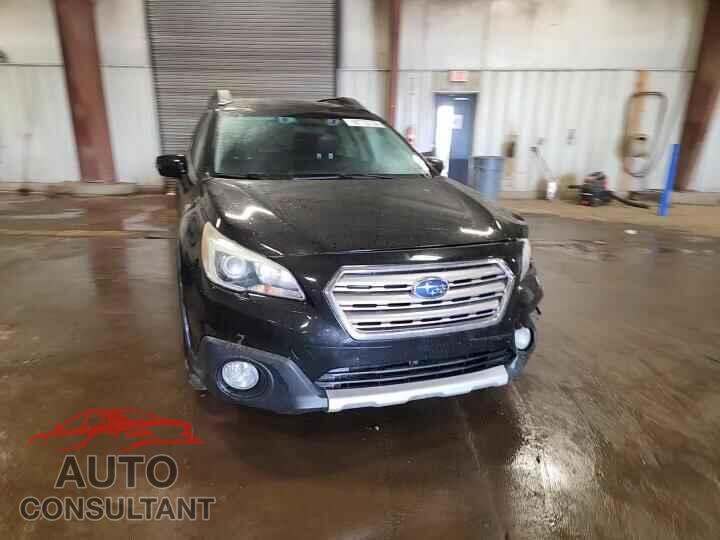 SUBARU OUTBACK 2015 - 4S4BSBFC9F3267785