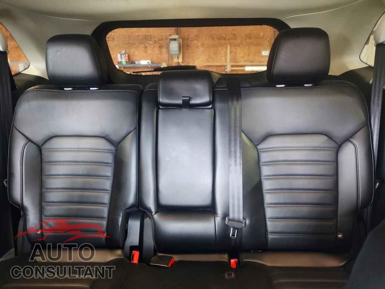 FORD EDGE 2015 - 2FMTK4J84FBB85045