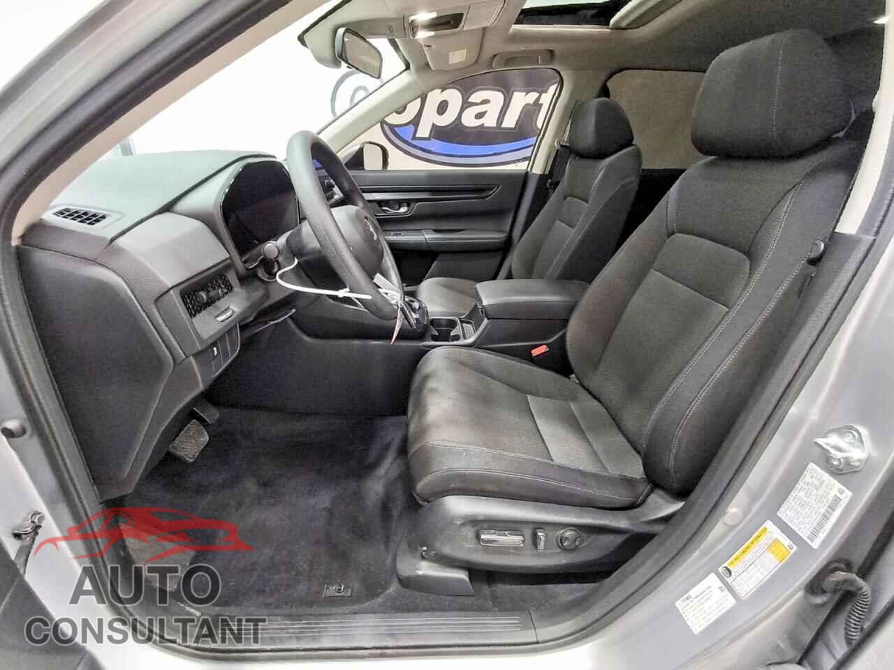 HONDA CRV 2023 - 2HKRS3H47PH303588