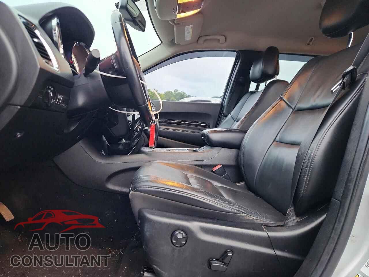 DODGE DURANGO 2013 - 1C4RDJDG2DC539913