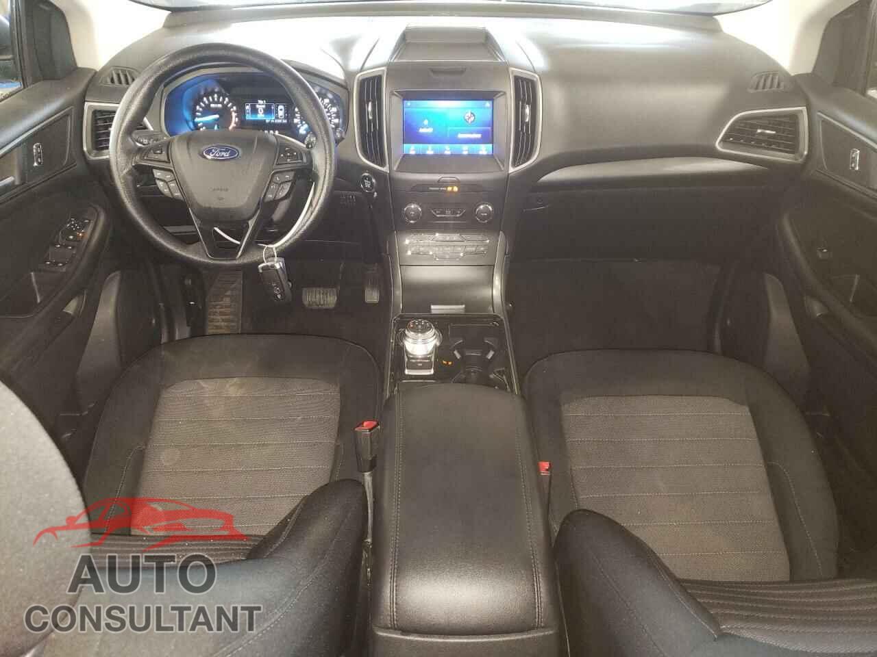 FORD EDGE 2020 - 2FMPK4G95LBA50072