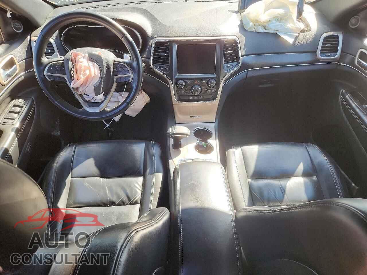 JEEP CHEROKEE 2015 - 1C4RJFBG3FC224274