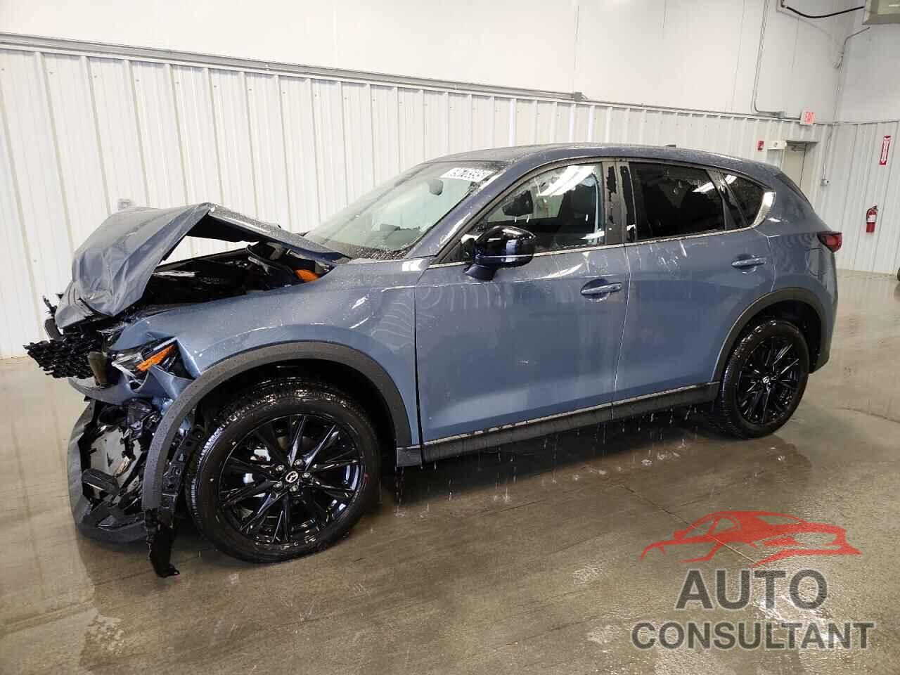 MAZDA CX-5 PREFE 2025 - JM3KFBCM6S0692521