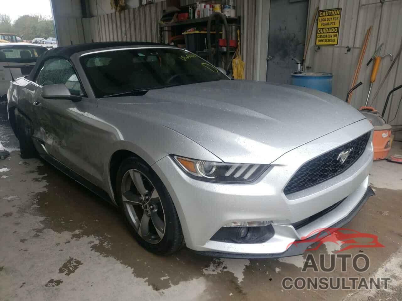 FORD MUSTANG 2016 - 1FATP8EM1G5243015