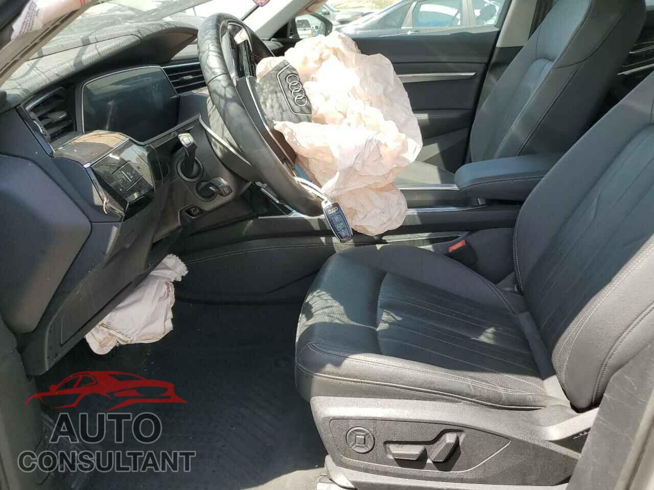 AUDI E-TRON 2019 - WA1LAAGE2KB024948