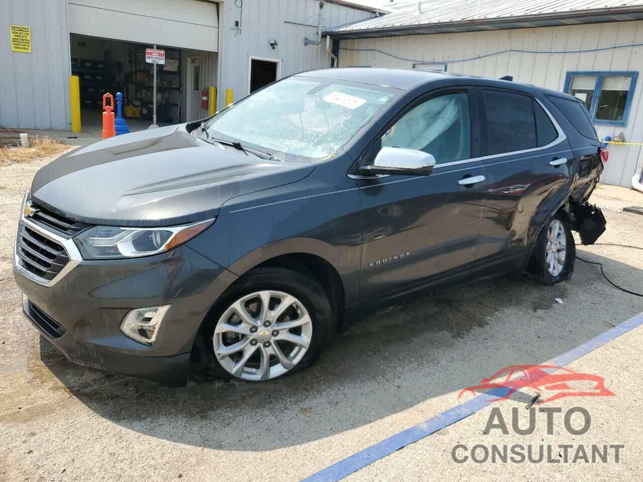CHEVROLET EQUINOX 2018 - 2GNAXJEV9J6254851