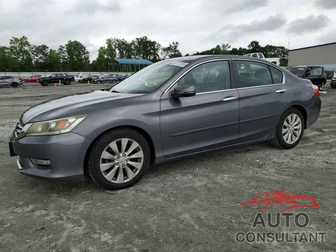 HONDA ACCORD 2013 - 1HGCR2F79DA125941