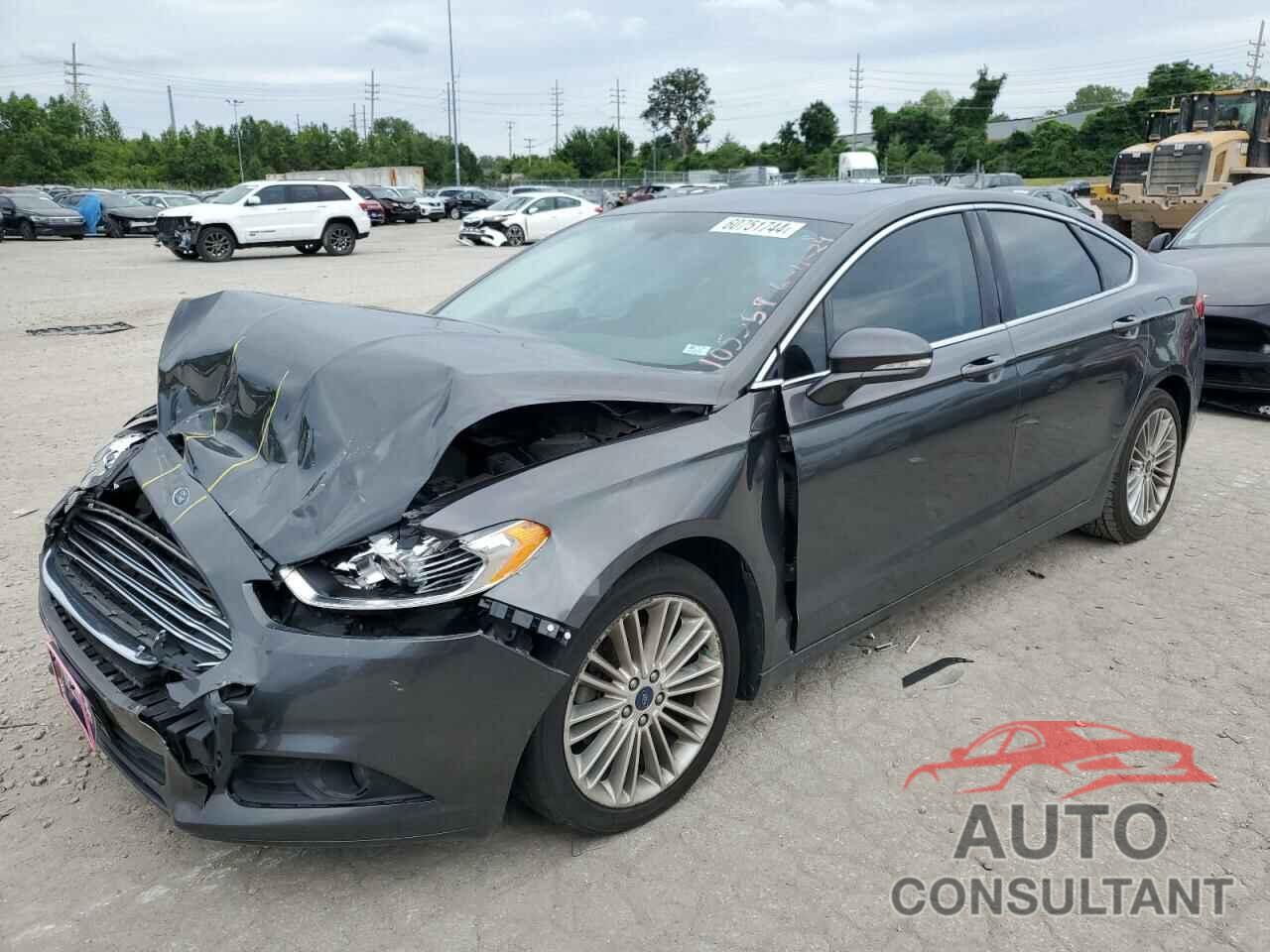 FORD FUSION 2016 - 3FA6P0HD8GR222024