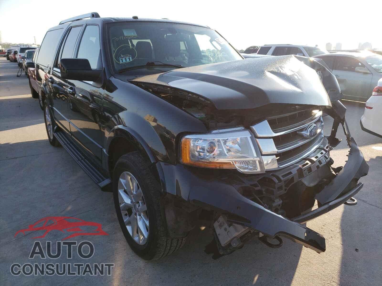 FORD EXPEDITION 2017 - 1FMJK2AT8HEA74876