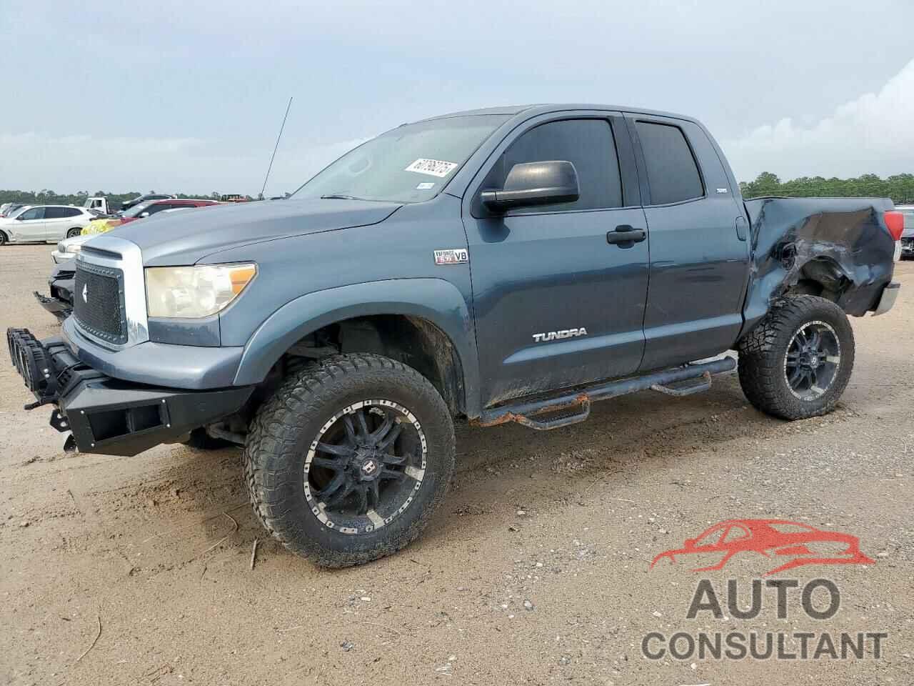 TOYOTA TUNDRA 2010 - 5TFUW5F11AX101344