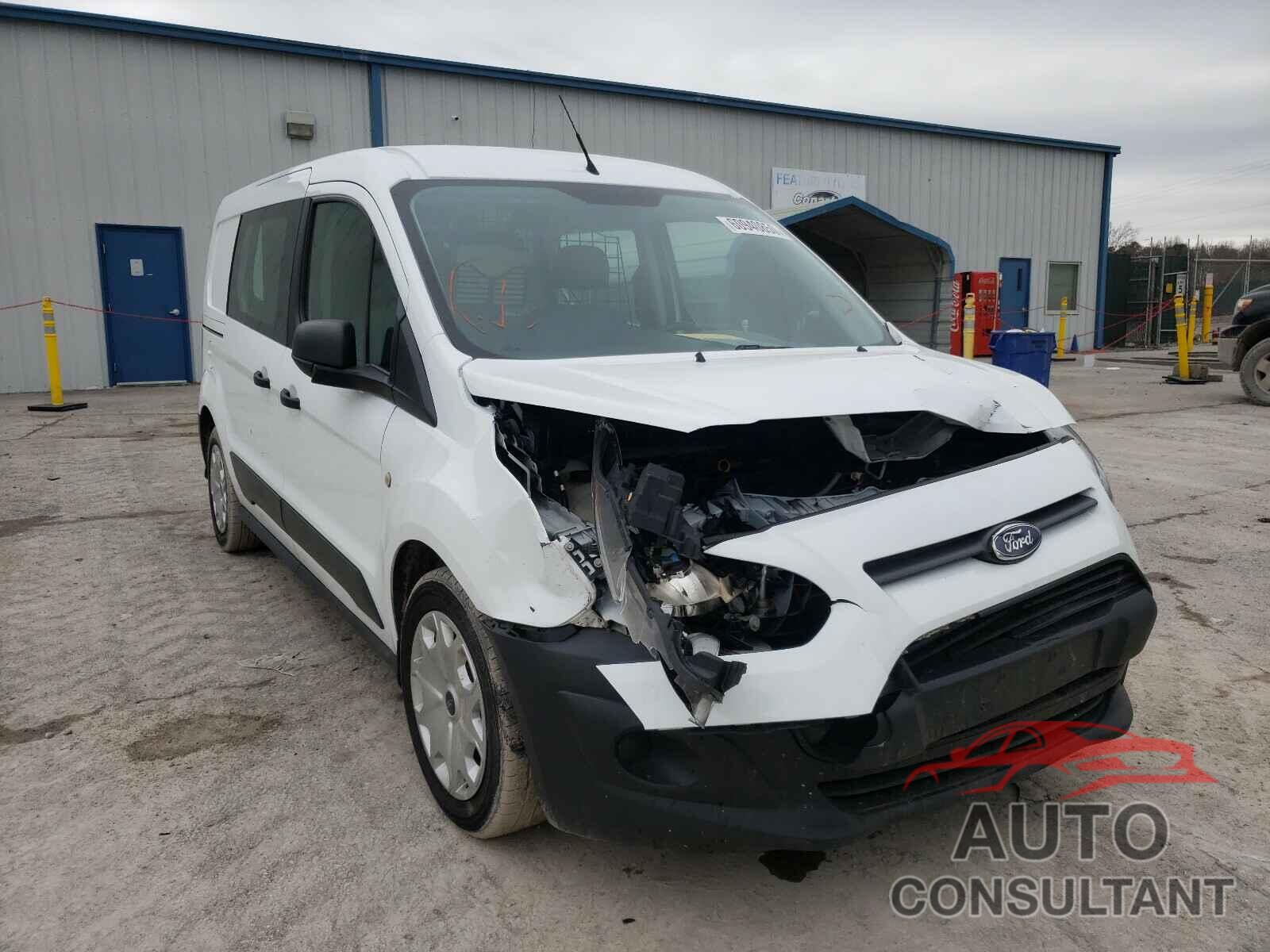 FORD TRANSIT CO 2016 - NM0LS7E79G1241529