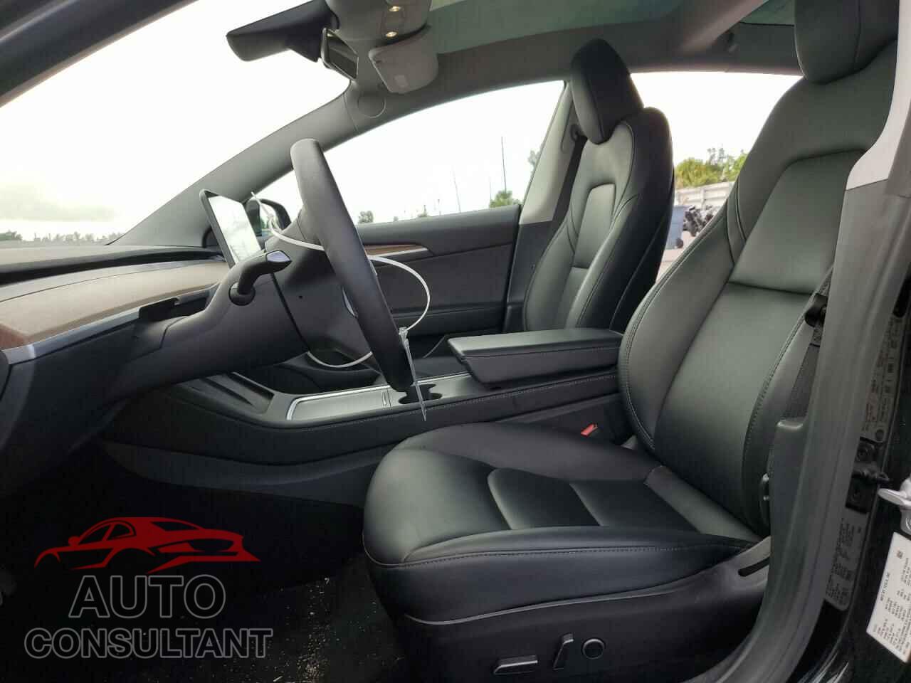 TESLA MODEL 3 2023 - 5YJ3E1EA9PF495347