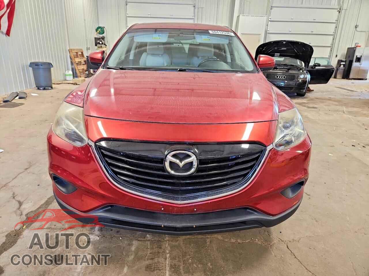 MAZDA CX-9 2014 - JM3TB3CA8E0442522