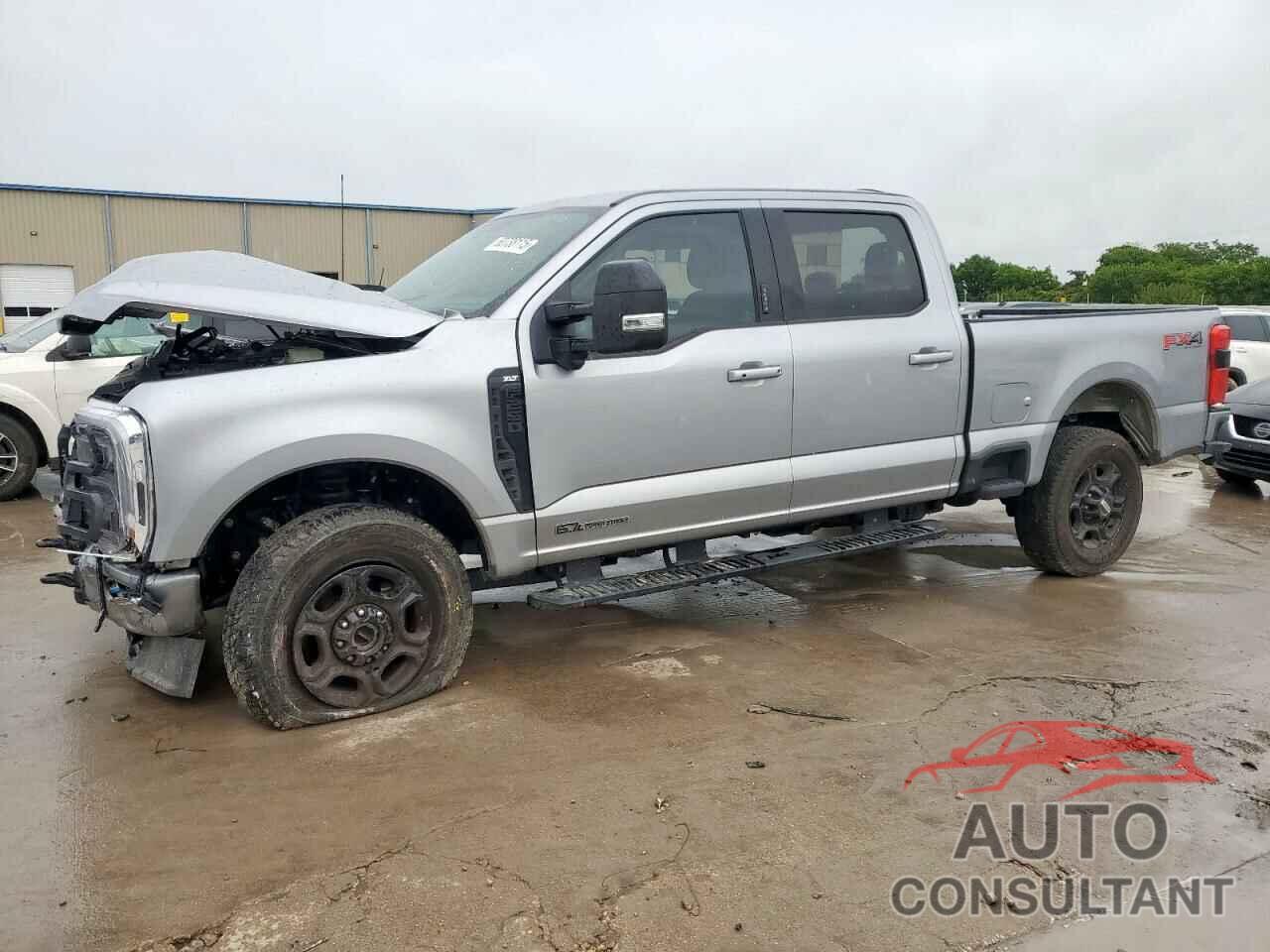 FORD F250 2024 - 1FT8W2BT6REF68788