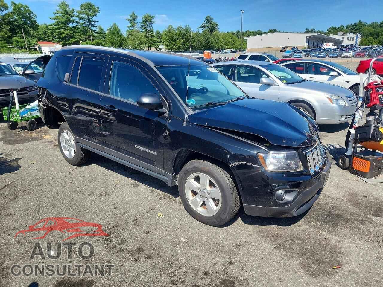 JEEP COMPASS 2015 - 1C4NJCBA2FD436716