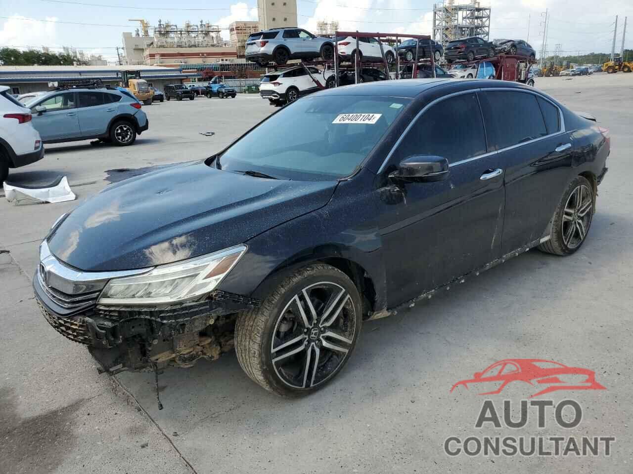 HONDA ACCORD 2017 - 1HGCR3F95HA042830