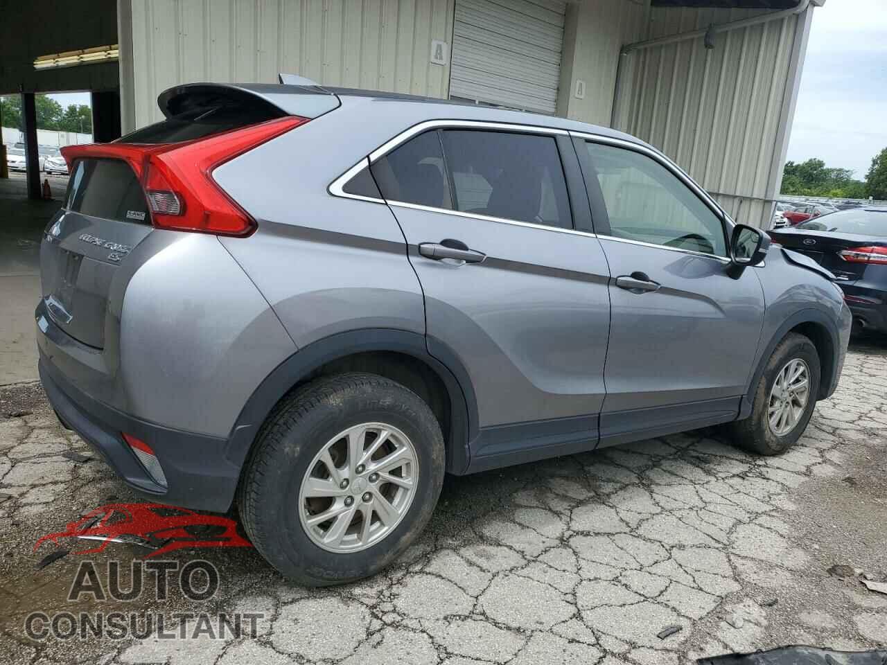 MITSUBISHI ECLIPSE 2019 - JA4AT3AA4KZ032737