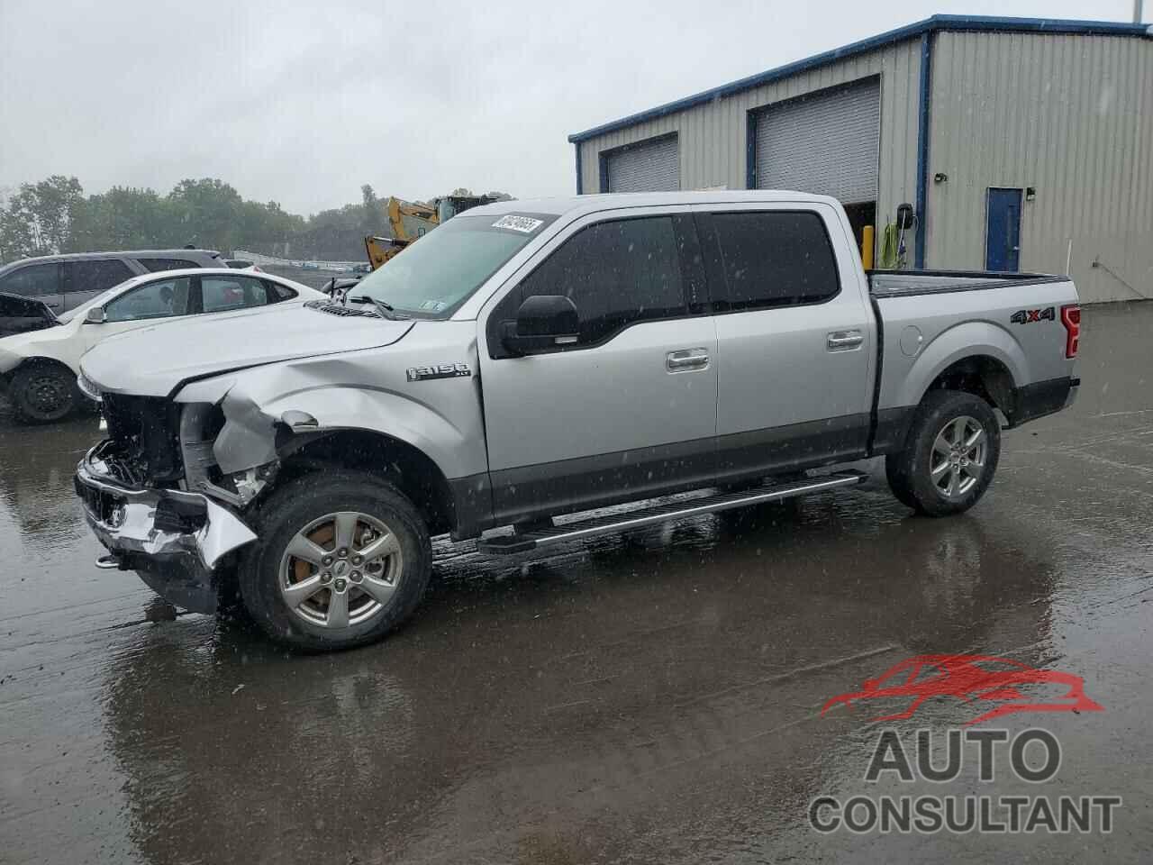 FORD F-150 2019 - 1FTEW1EP4KFD39800