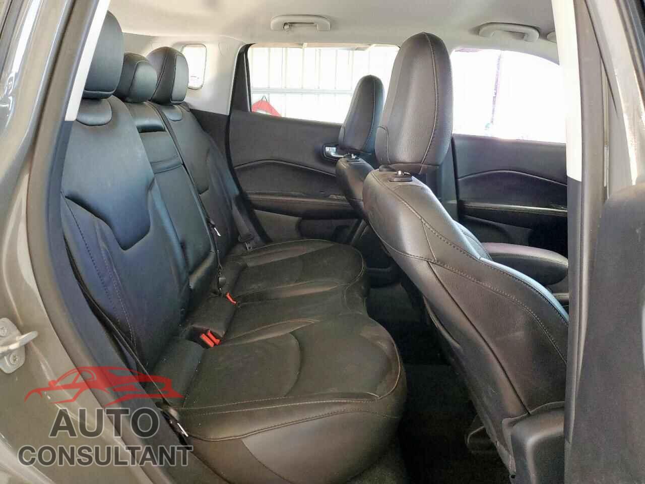 JEEP COMPASS 2020 - 3C4NJDCB7LT123616