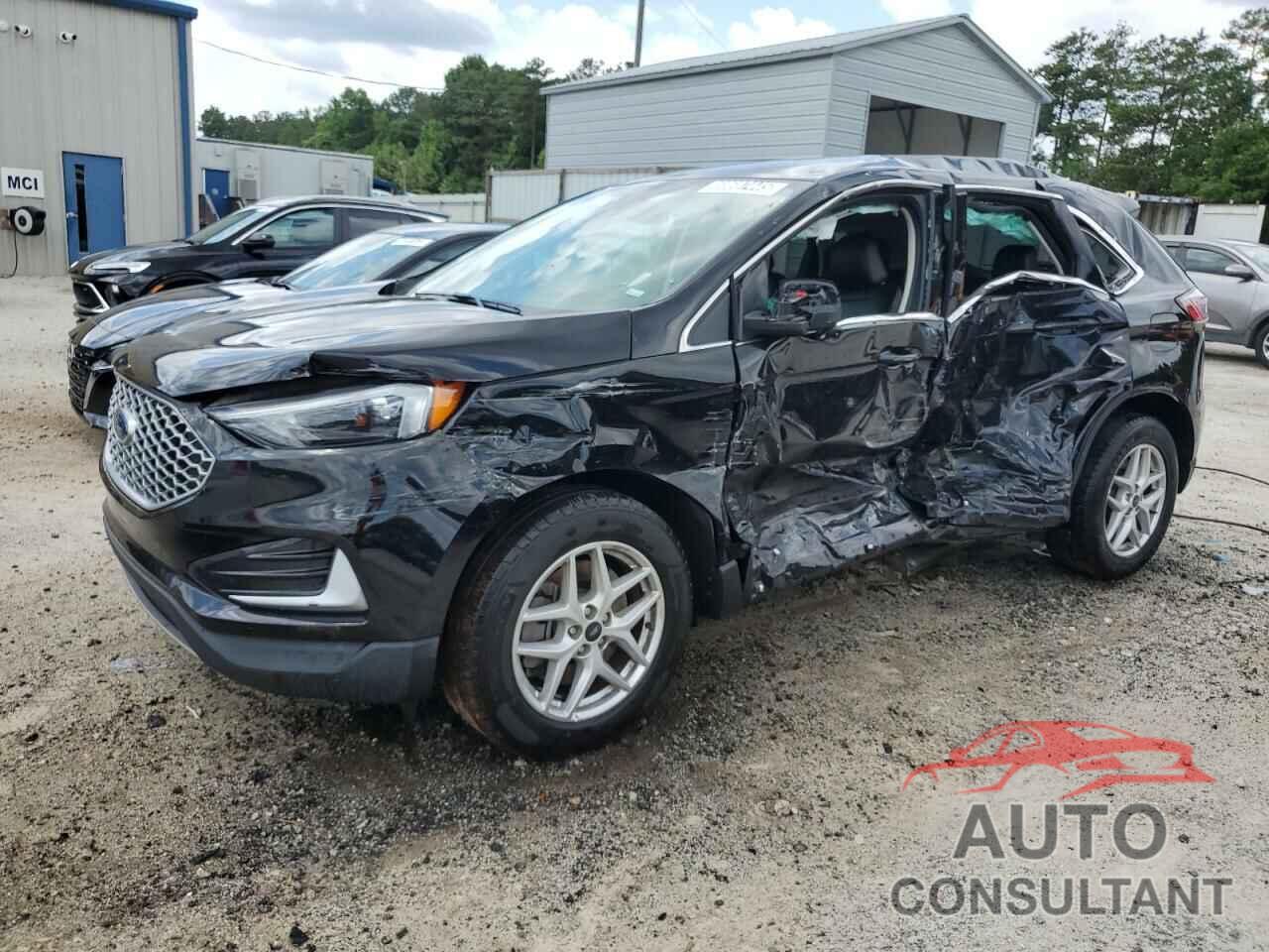 FORD EDGE 2023 - 2FMPK4J98PBA23866