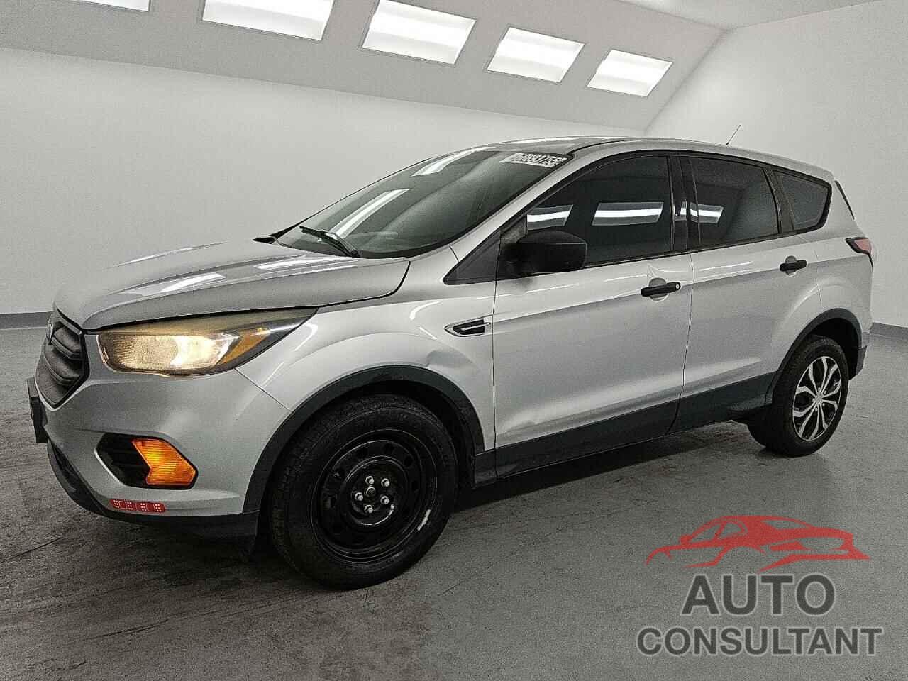 FORD ESCAPE 2018 - 1FMCU0F79JUA24048
