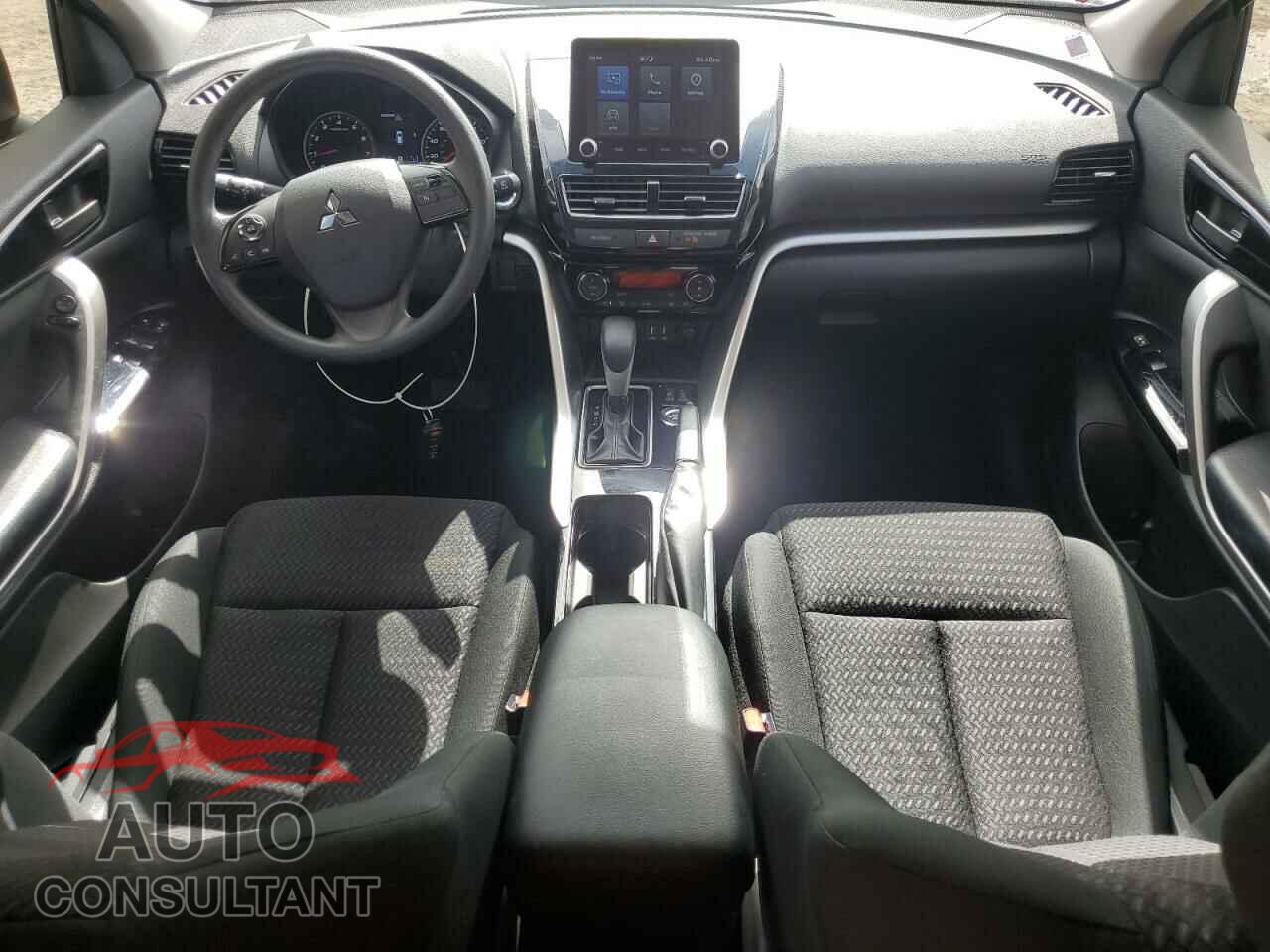 MITSUBISHI ECLIPSE 2024 - JA4ATVAA7RZ001133