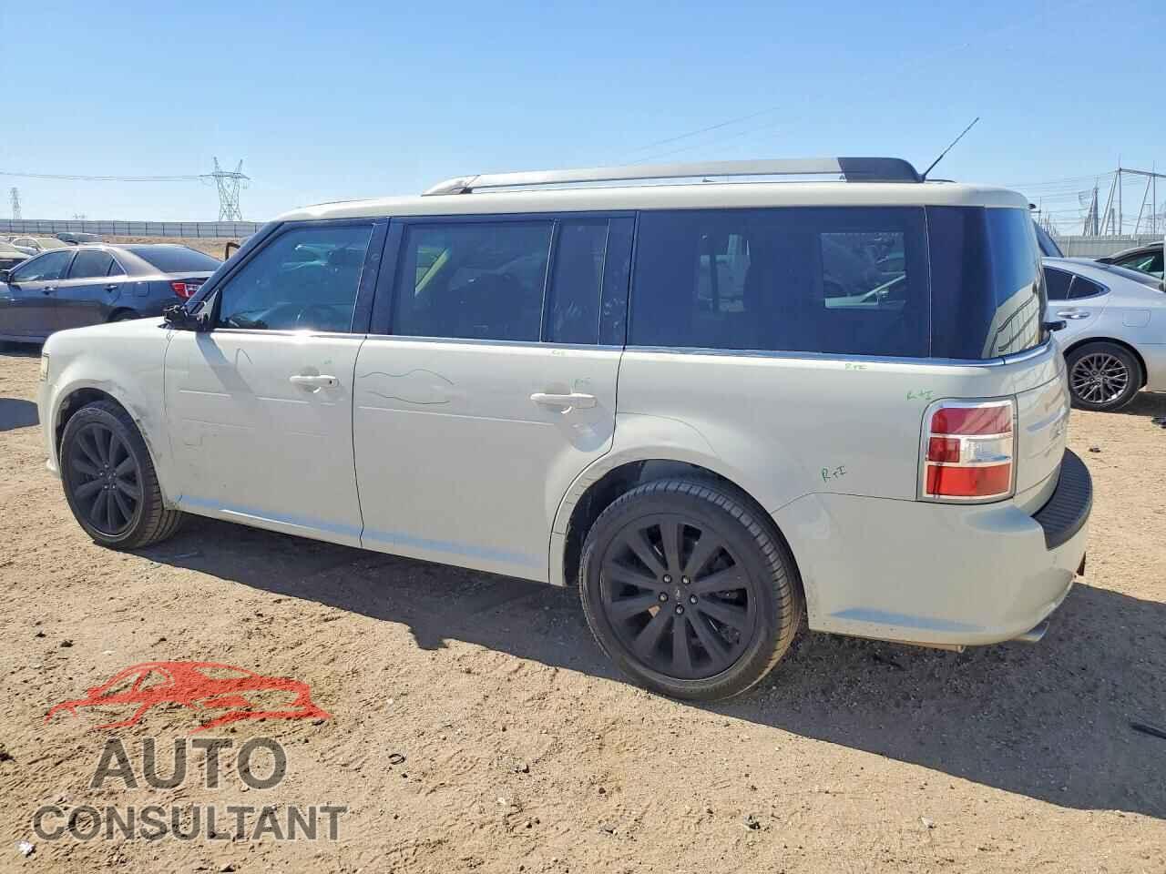 FORD FLEX 2014 - 2FMGK5C82EBD12698