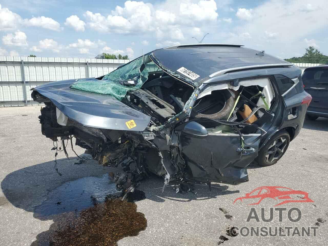 KIA SELTOS 2024 - KNDER2AAXR7622060