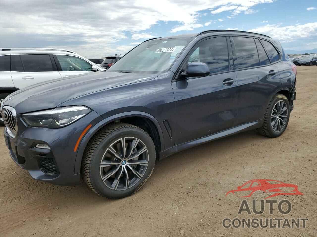 BMW X5 2019 - 5UXJU2C59KLN64516