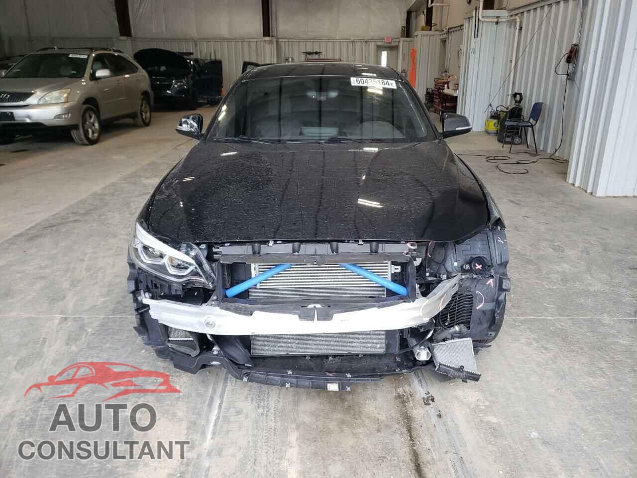 BMW M2 2018 - WBA2J7C58JVB28383
