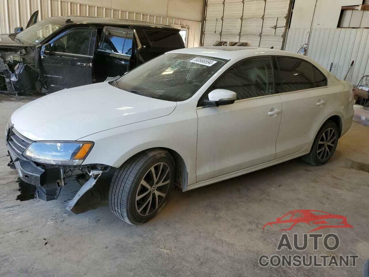 VOLKSWAGEN JETTA 2017 - 3VWDB7AJXHM409804