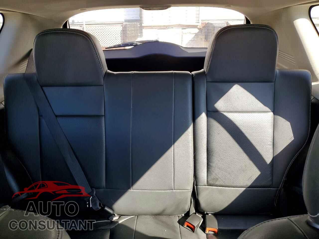 JEEP COMPASS 2015 - 1C4NJCEA2FD111205