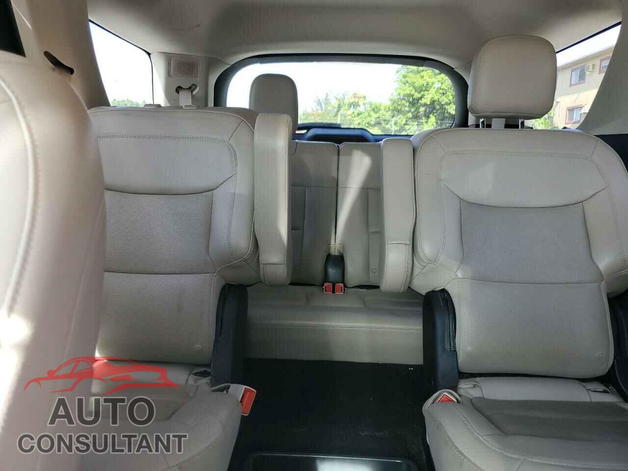 FORD EXPLORER 2021 - 1FMSK7FH2MGB36017
