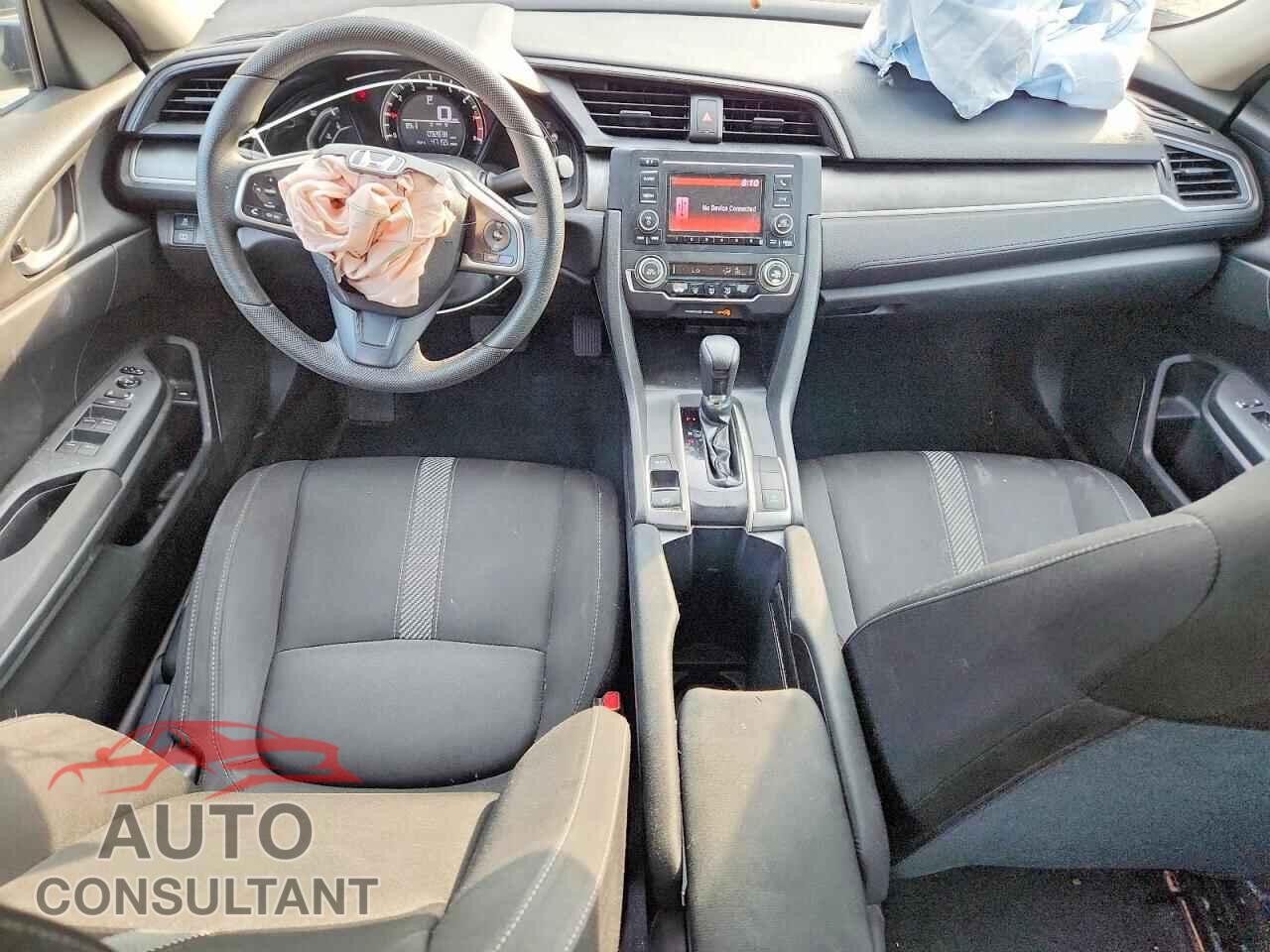 HONDA CIVIC 2016 - 2HGFC2F53GH530065