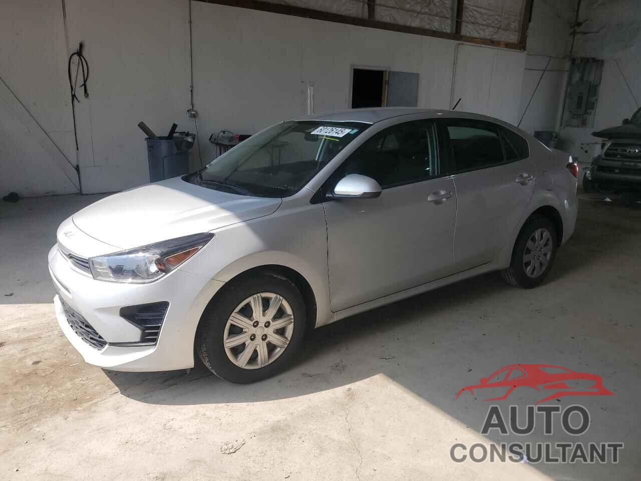 KIA RIO 2023 - 3KPA24AD0PE540067