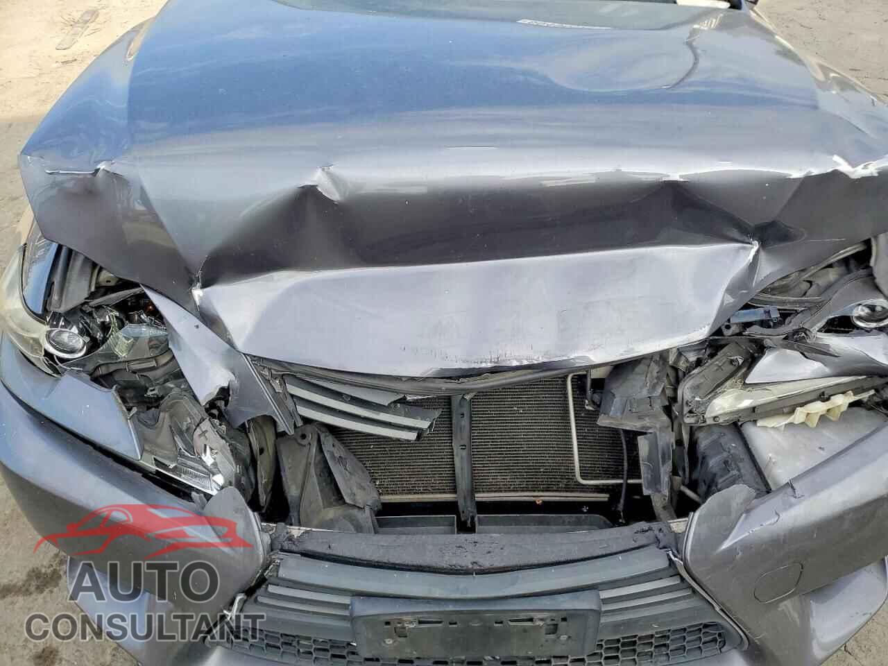 LEXUS IS 2014 - JTHCF1D26E5013275