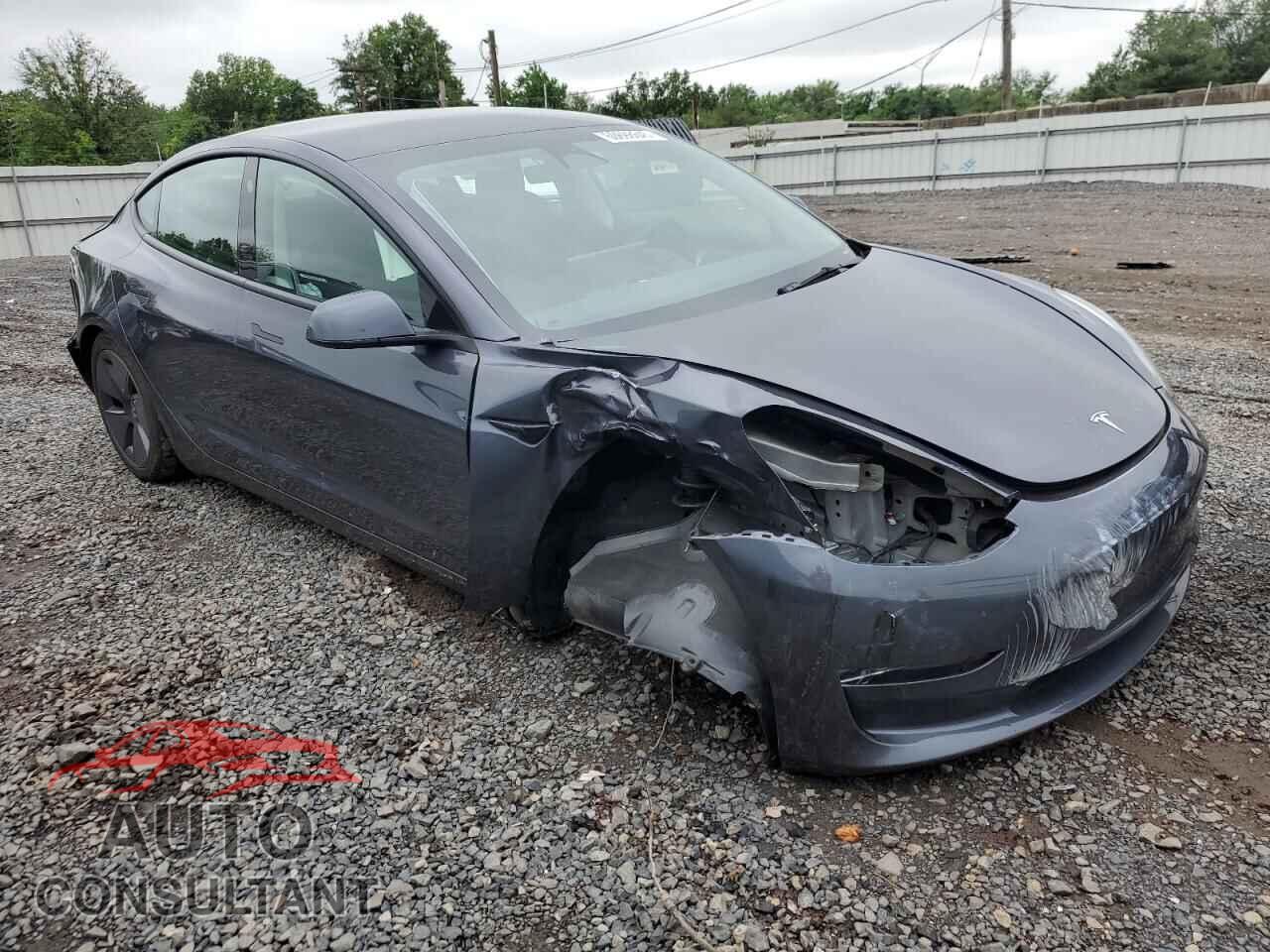 TESLA MODEL 3 2023 - 5YJ3E1EA0PF673646
