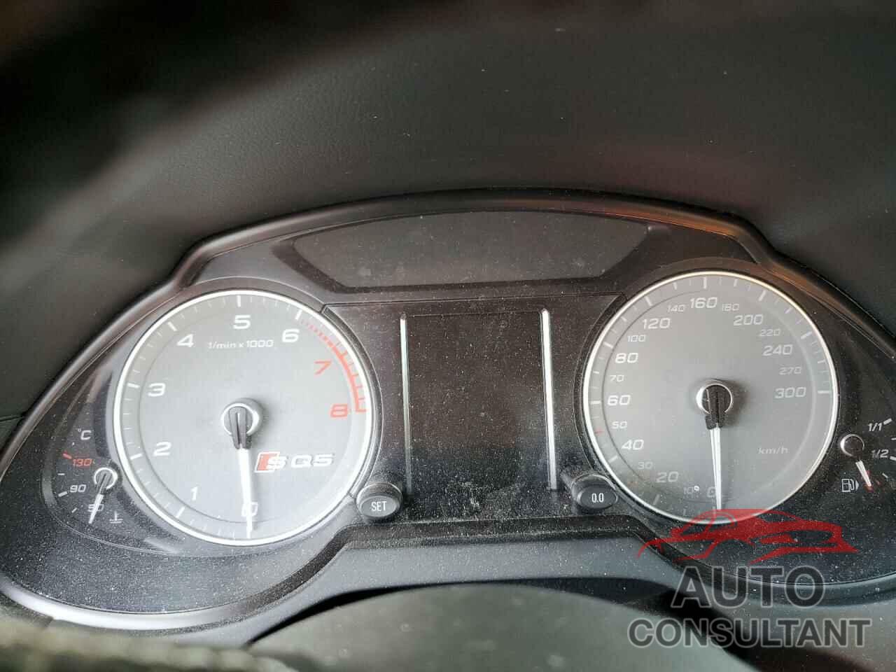 AUDI SQ5 2016 - WA1LCAFP9GA032281