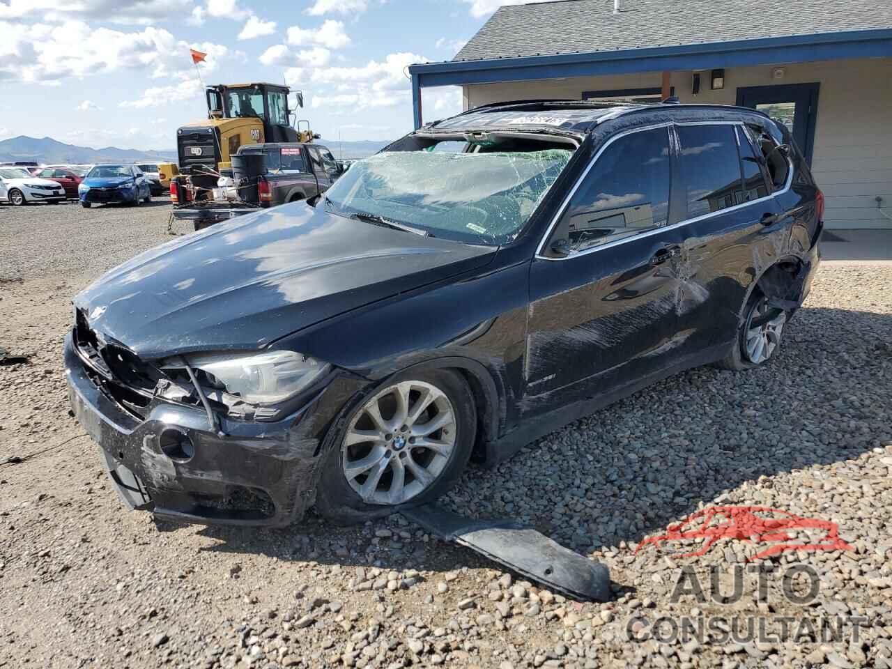 BMW X5 2016 - 5UXKR0C52G0P34895