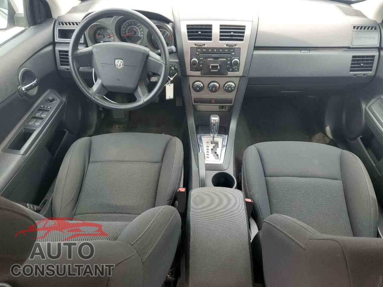 DODGE AVENGER 2010 - 1B3CC4FB5AN232930