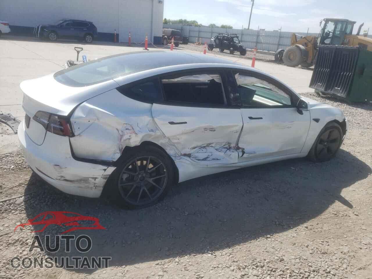 TESLA MODEL 3 2023 - 5YJ3E1EA2PF487834